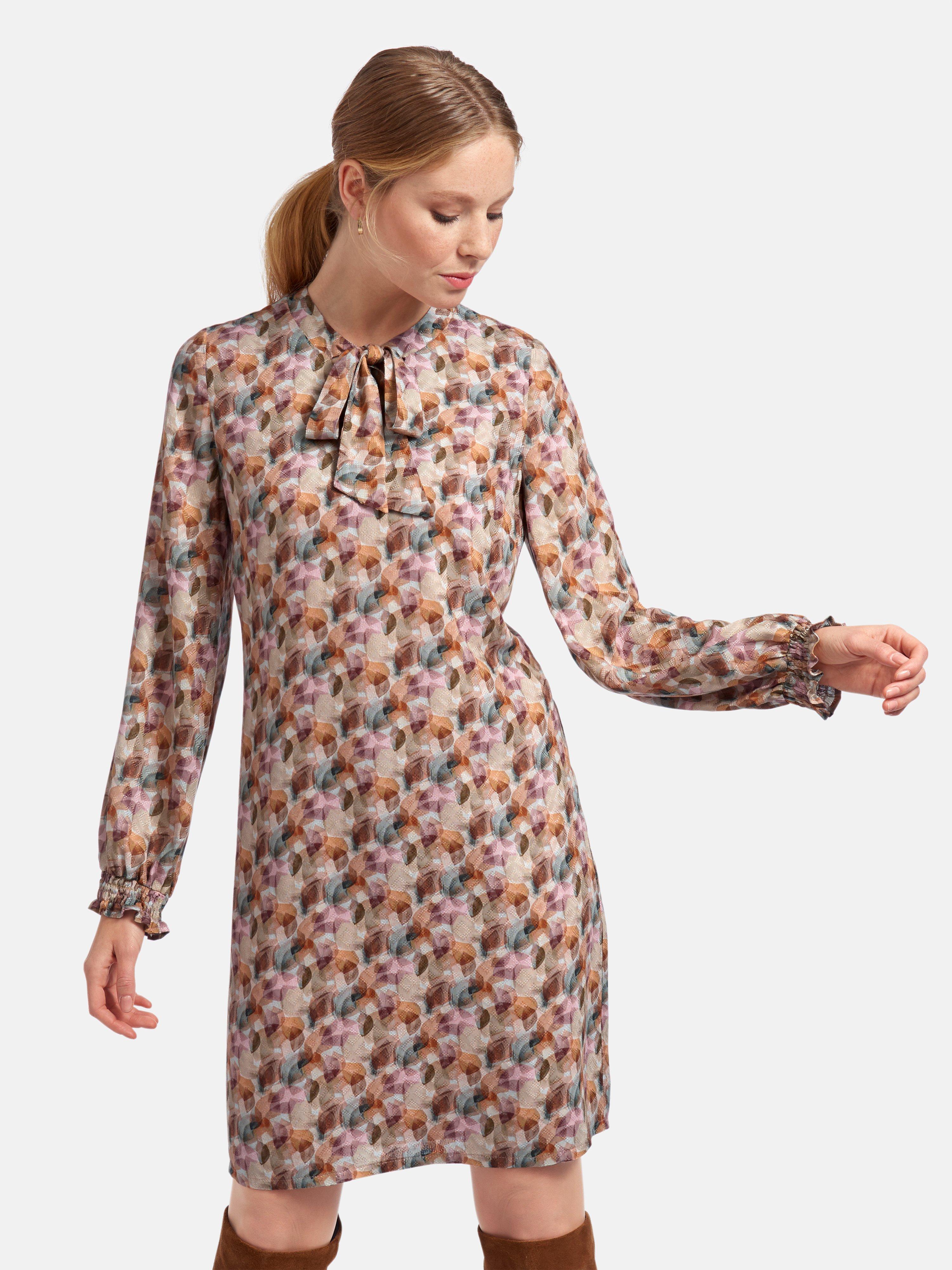 Uta Raasch - Kleid zum Schlupfen