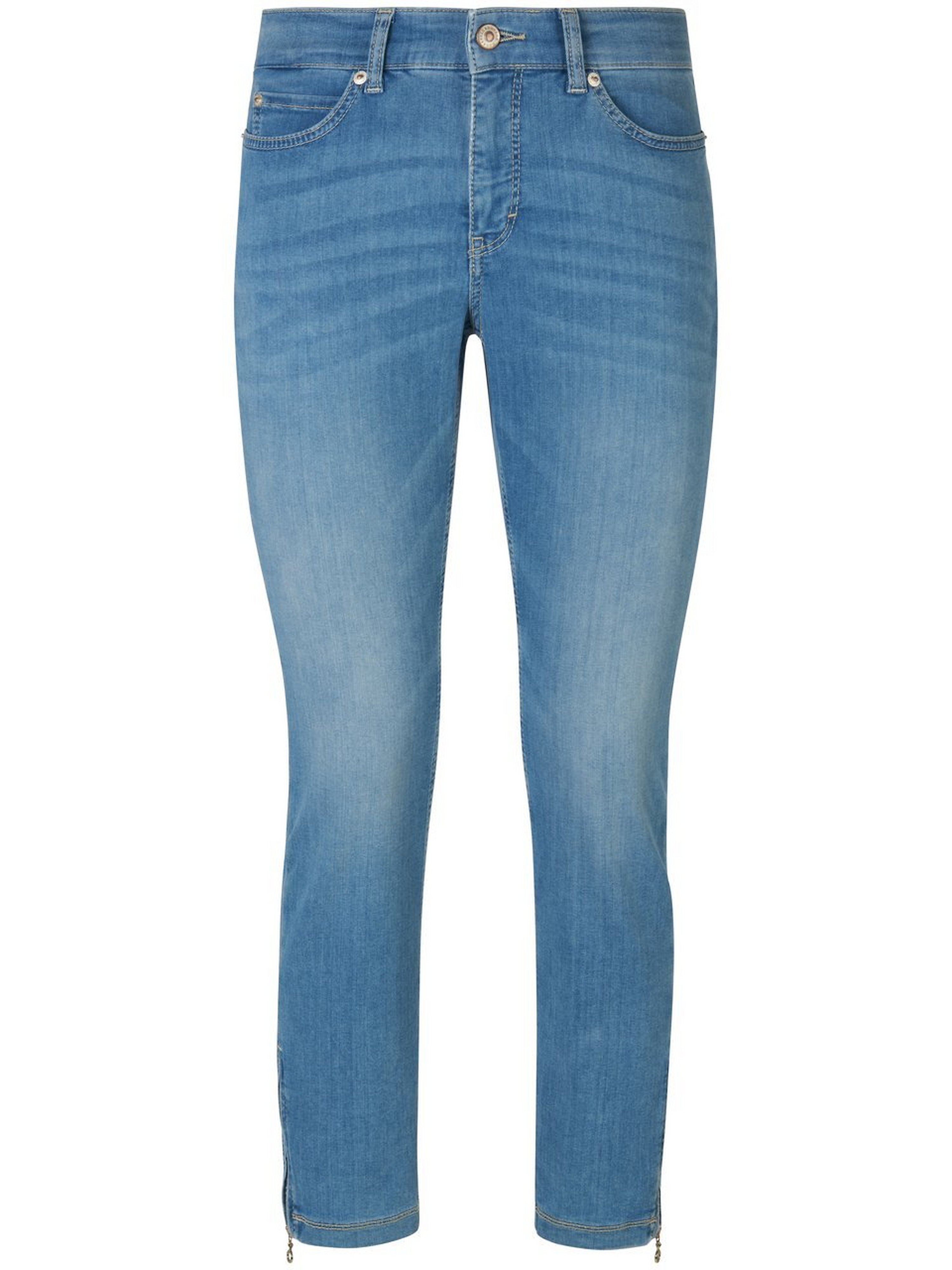 Jeans Dream Chic extra smalle pijpen Van Mac denim