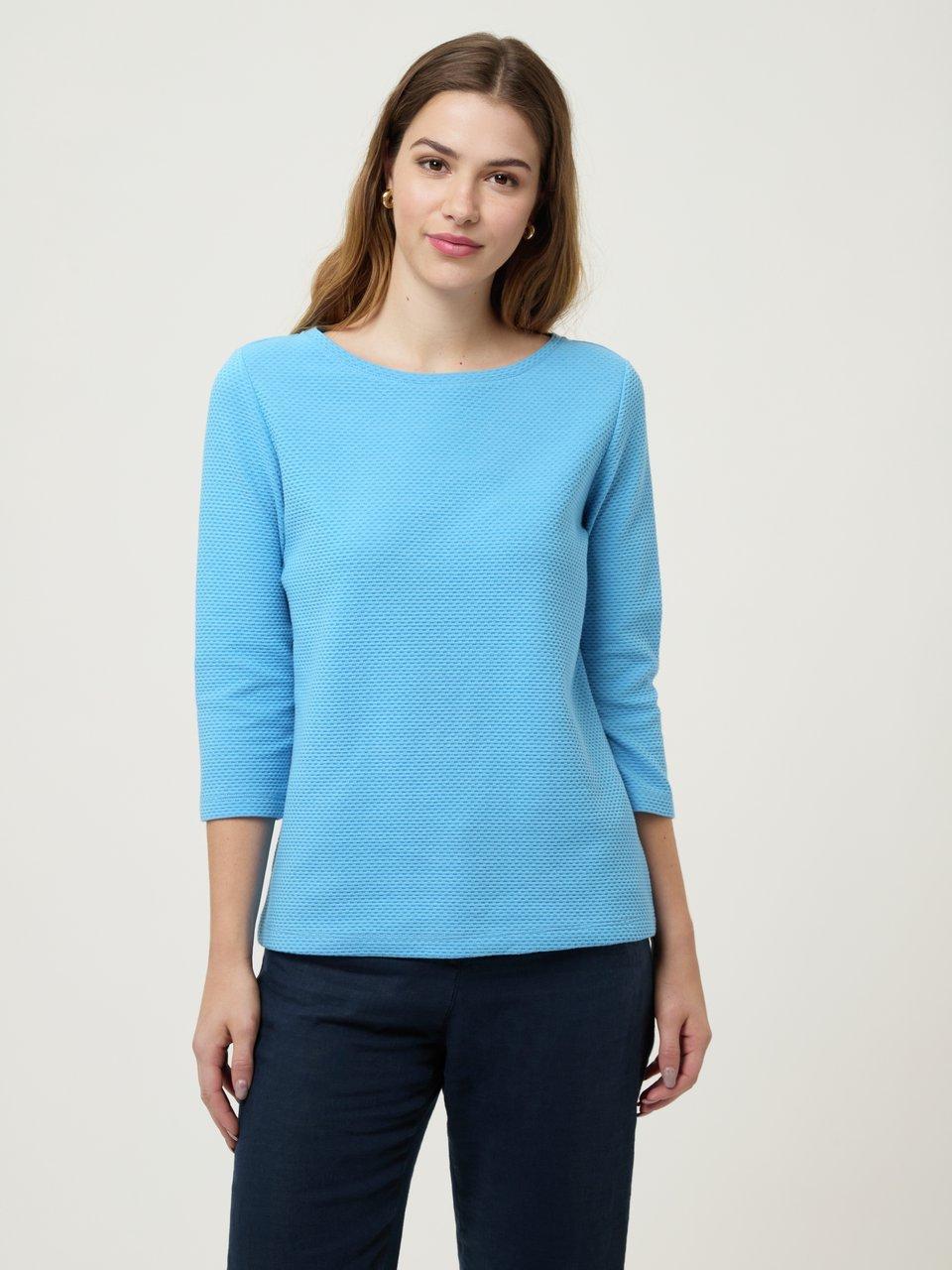 Betty Barclay - Rundhals-Shirt mit 3/4-Arm