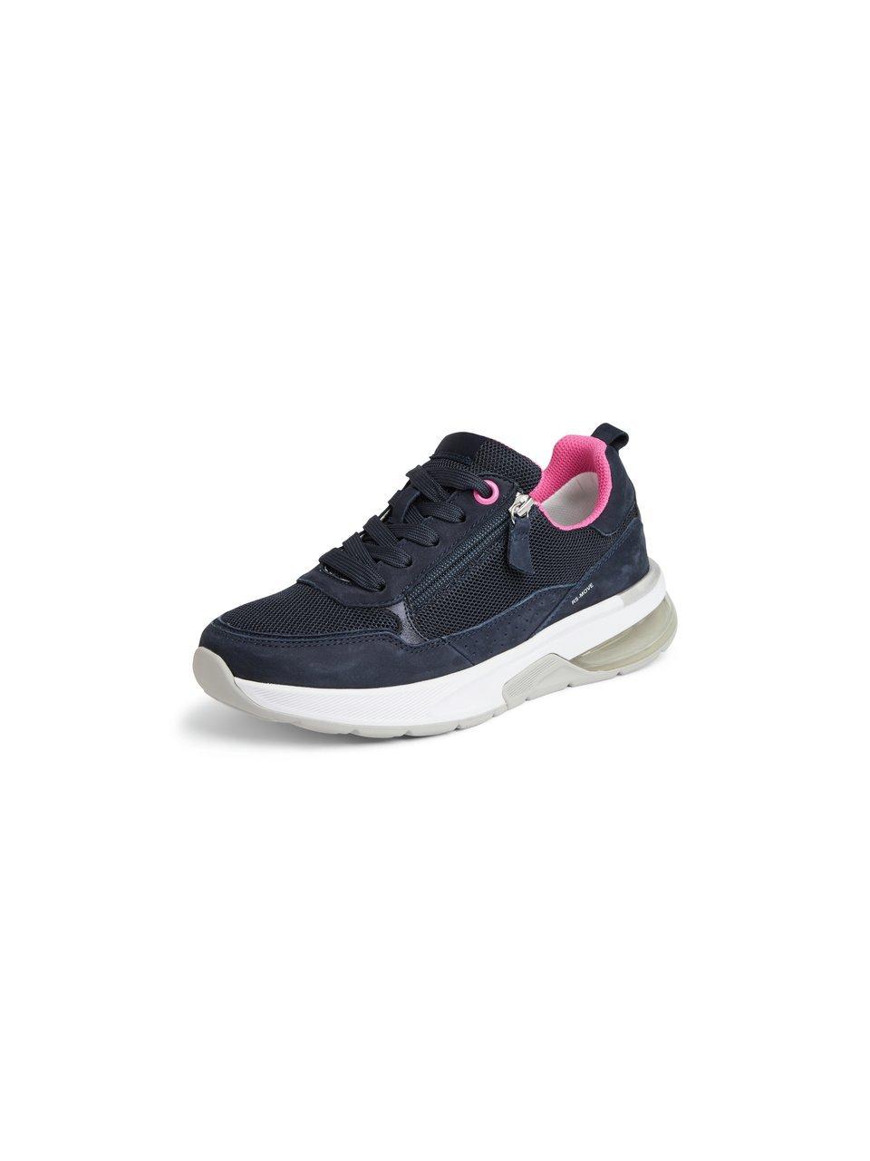 Sneakers Van Rollingsoft blauw