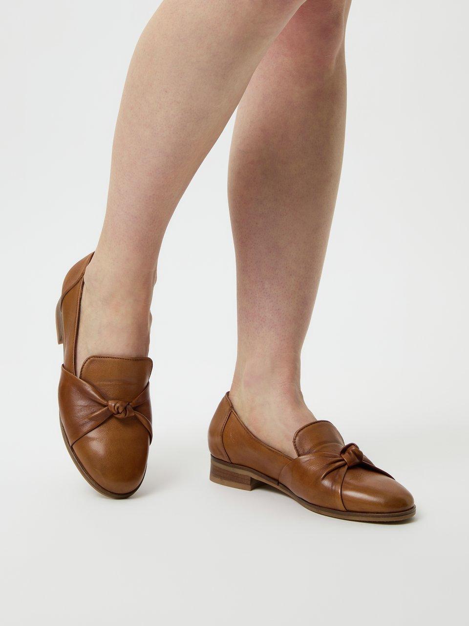 EVERYBODY - Halbschuh