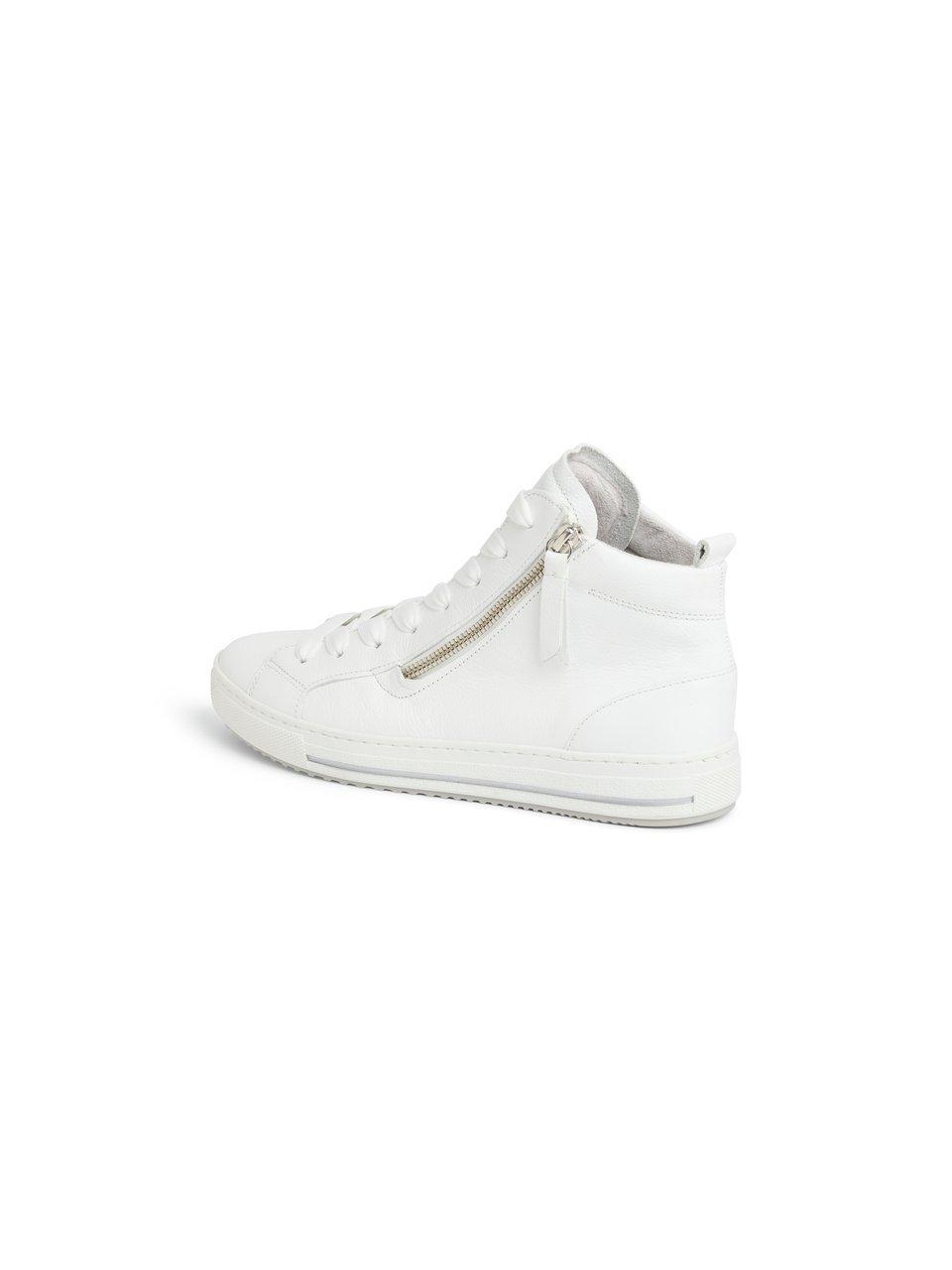 Sneaker Gabor Comfort weiss