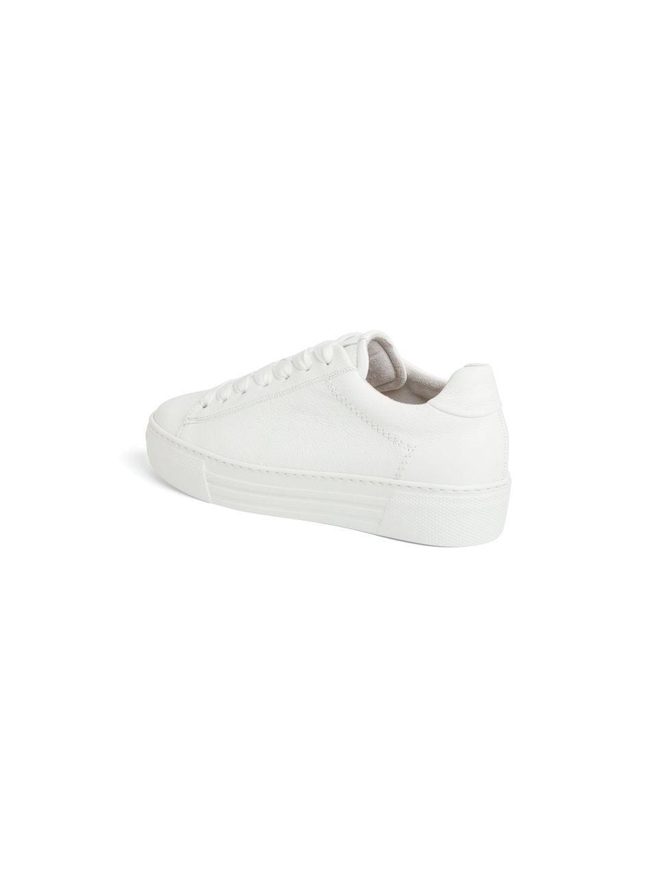 Sneaker Gabor Comfort weiss