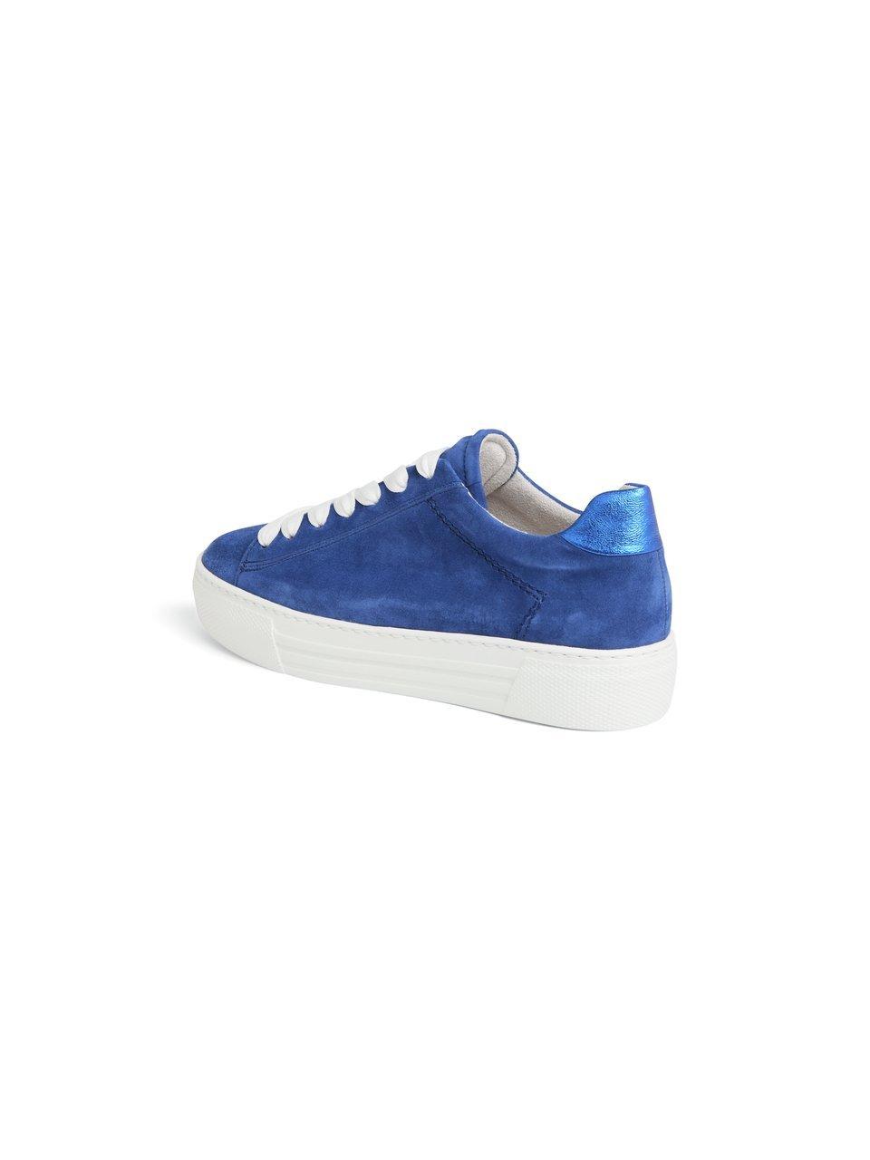 Sneaker Gabor Comfort blau