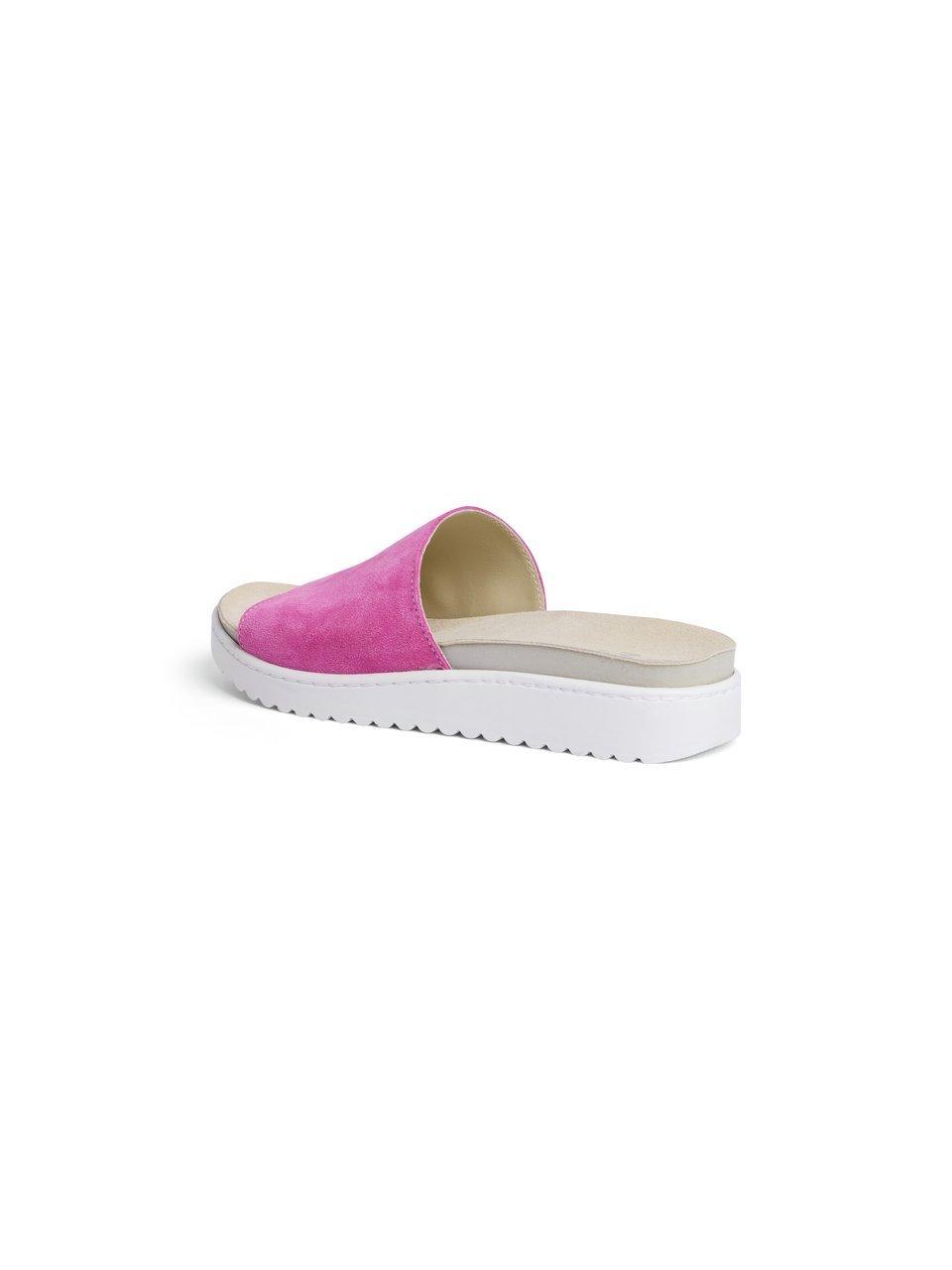 Pantolette MUBB pink