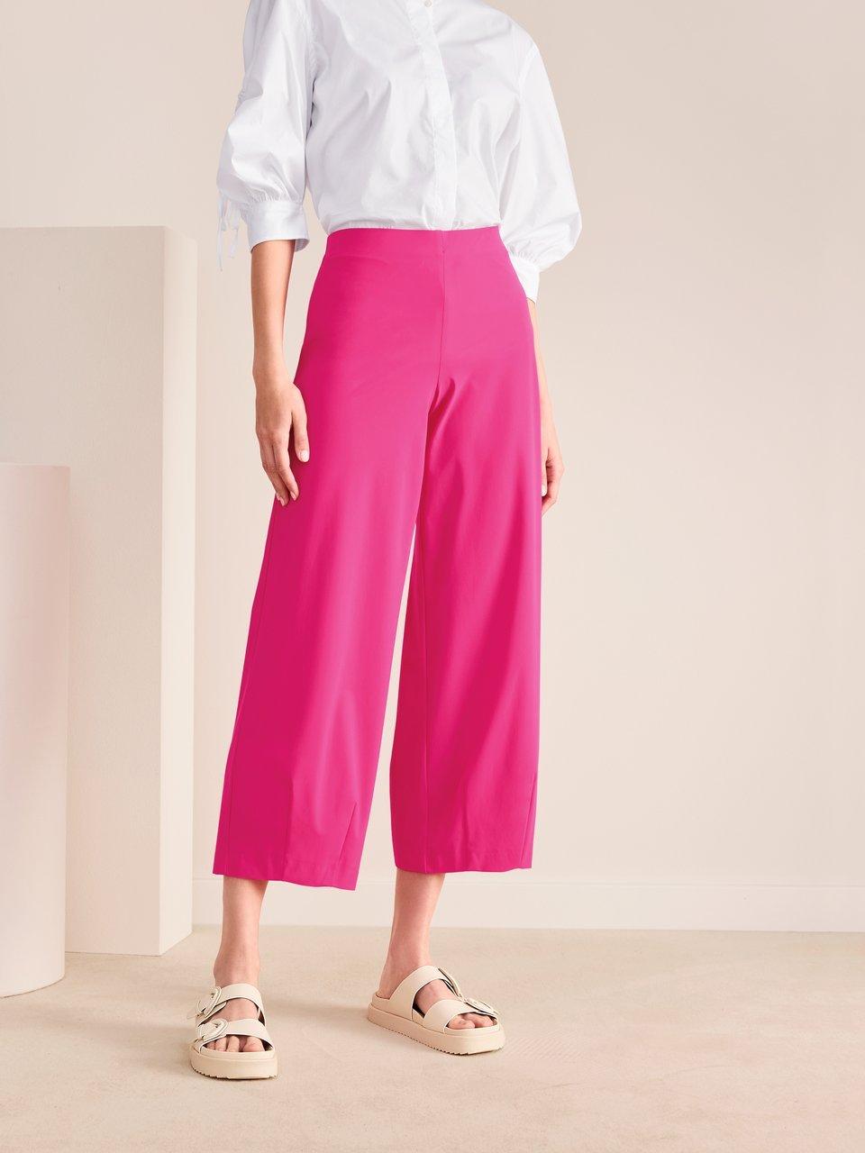 7-8-broek Van Raffaello Rossi pink