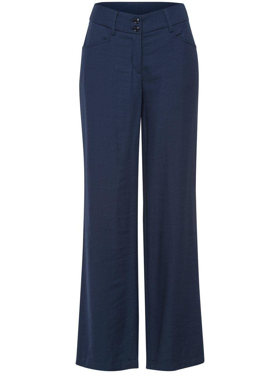 Hose Peter Hahn blau günstig online kaufen