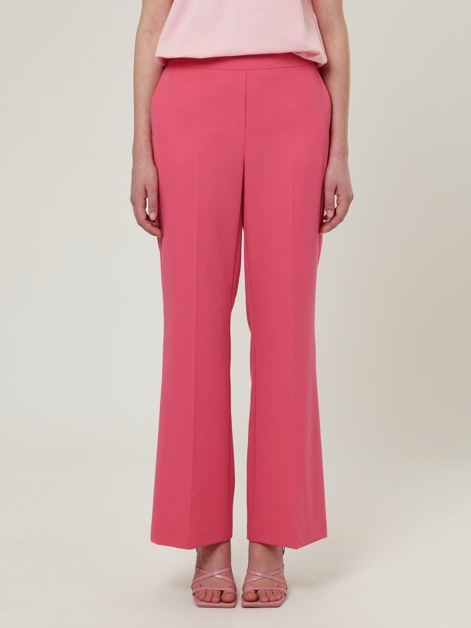 Peter Hahn - Le pantalon