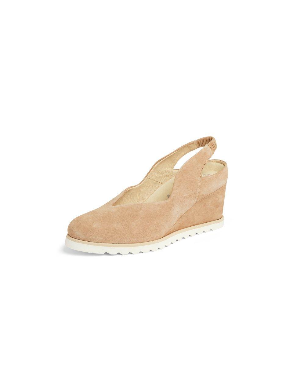 Softwaves - Sling-Pumps Mira