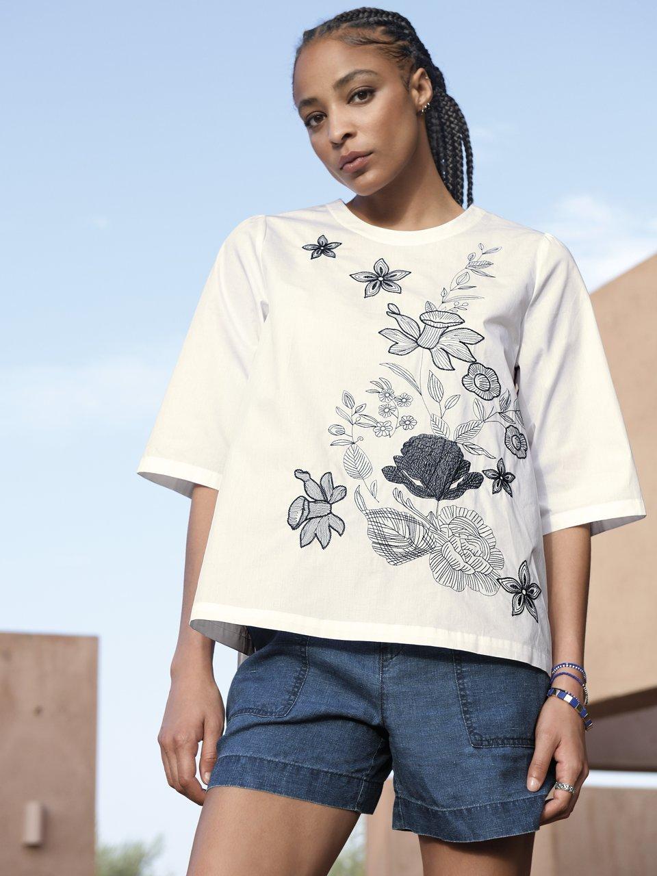 portray berlin - Bluse