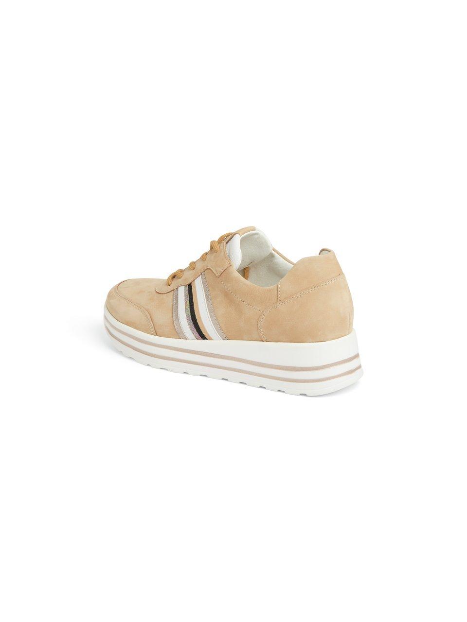 Sneaker Lana Waldläufer beige