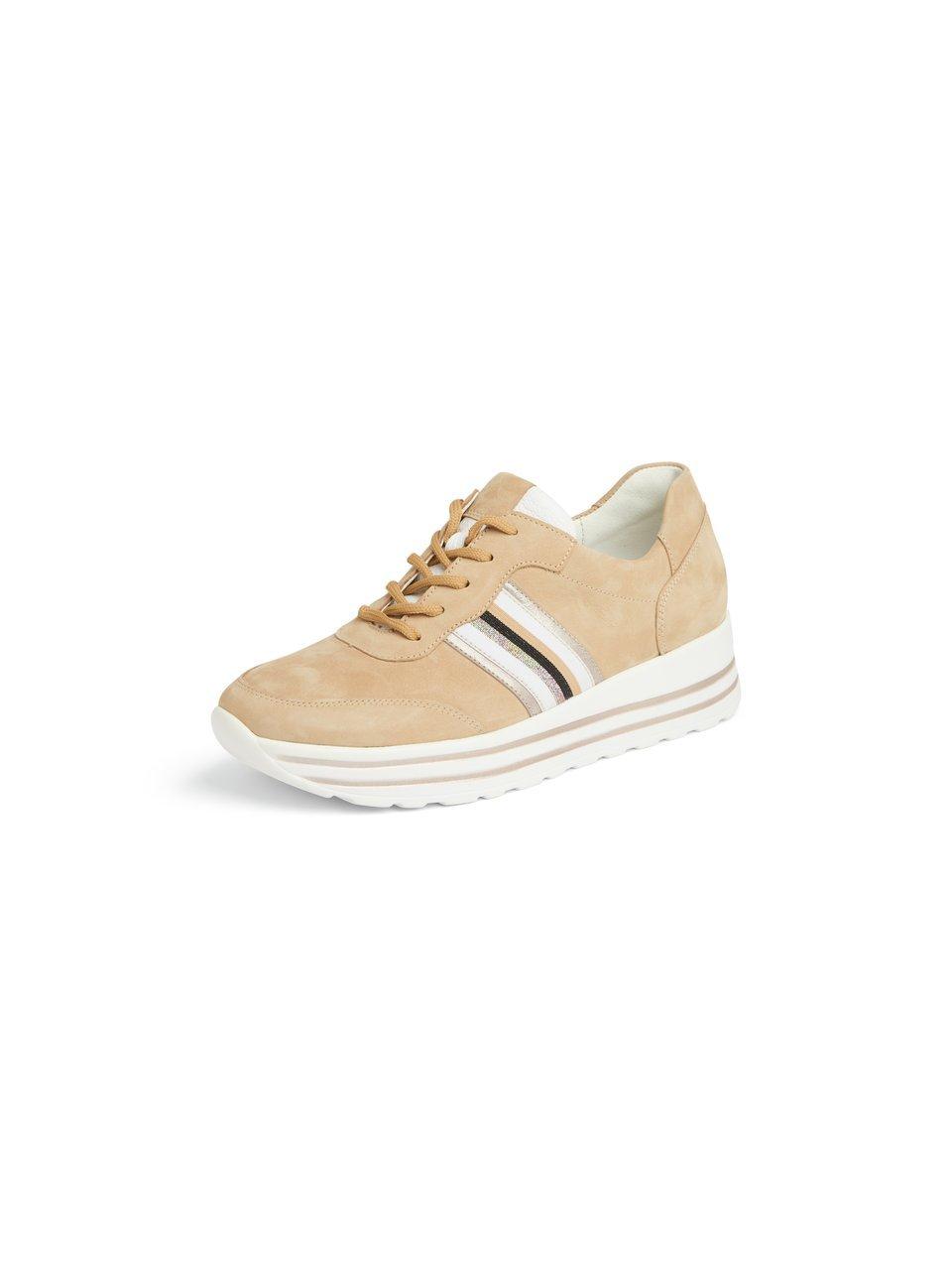 Sneakers Lana Van Waldläufer beige