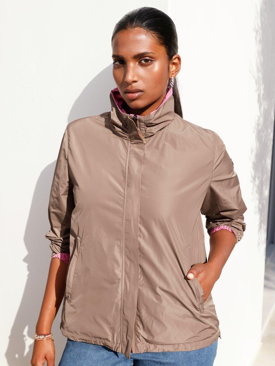 Green Goose - Wendejacke