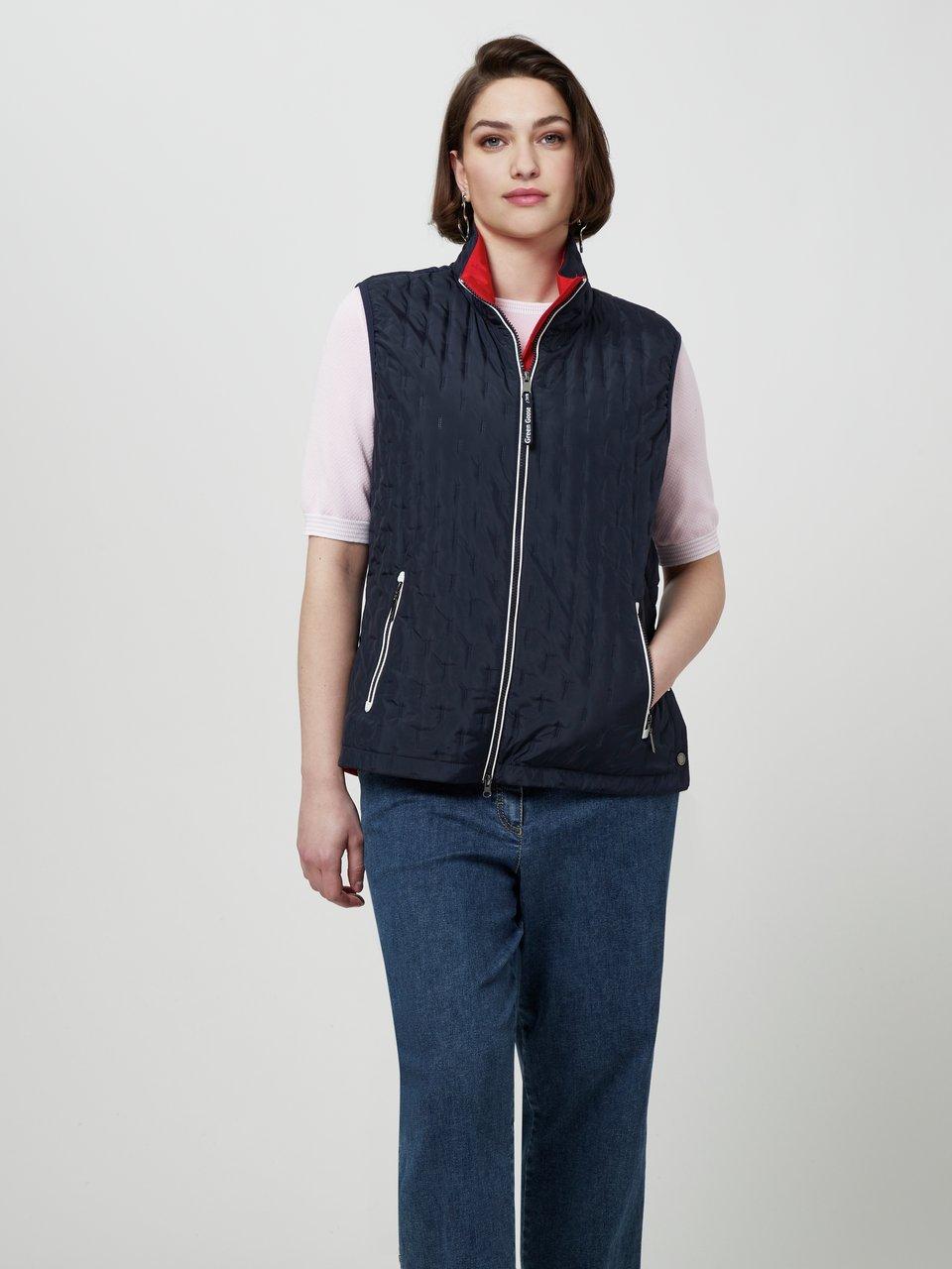 Green Goose - Bodywarmer