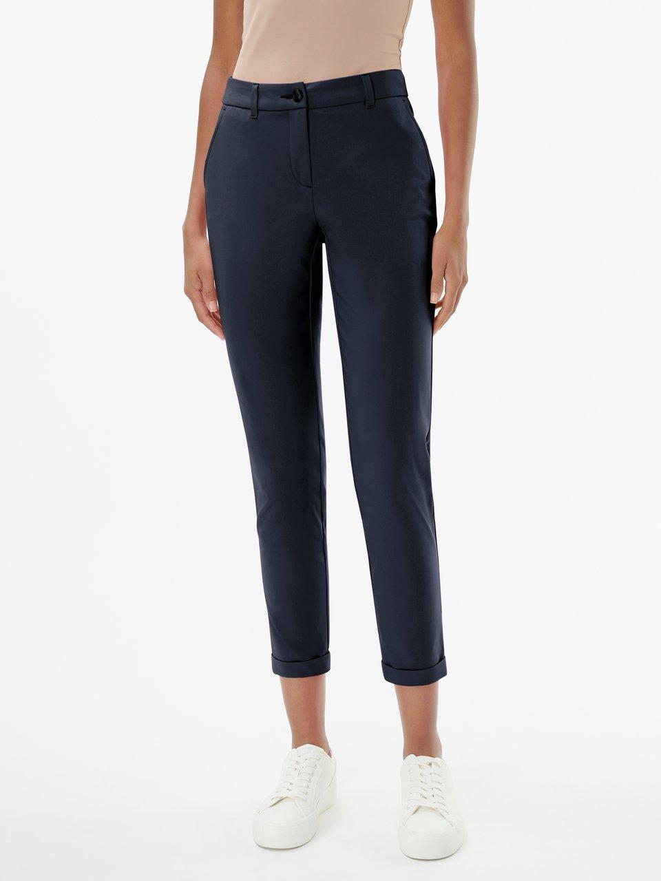 Peter Hahn - Pantalon 7/8