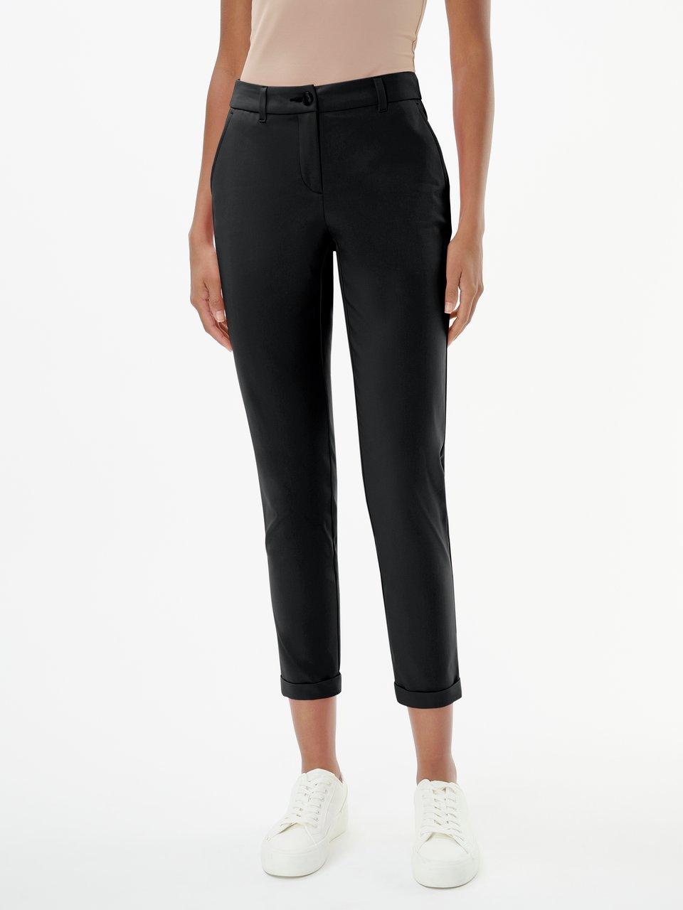 Peter Hahn - Pantalon 7/8