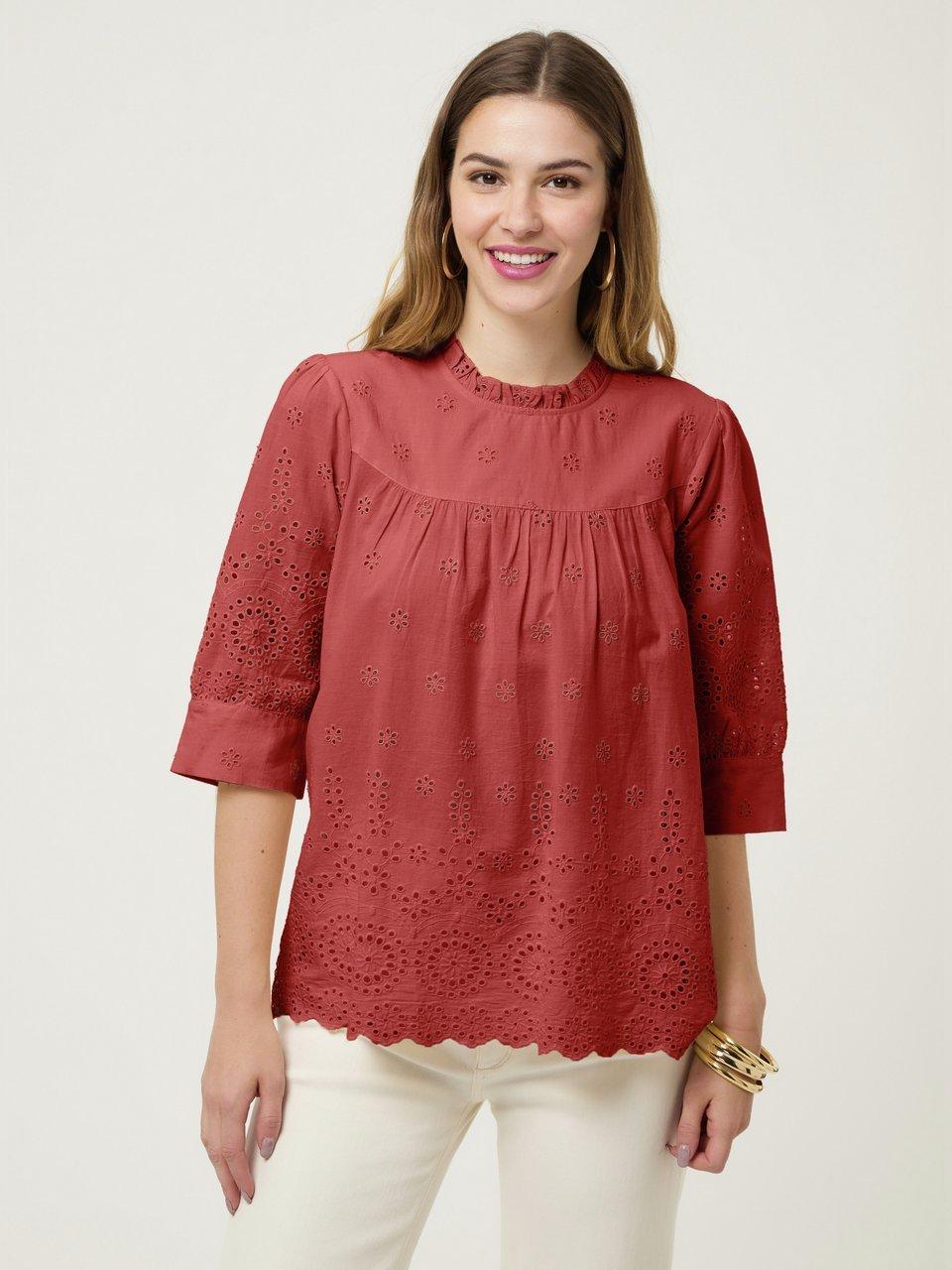 portray berlin - Bluse