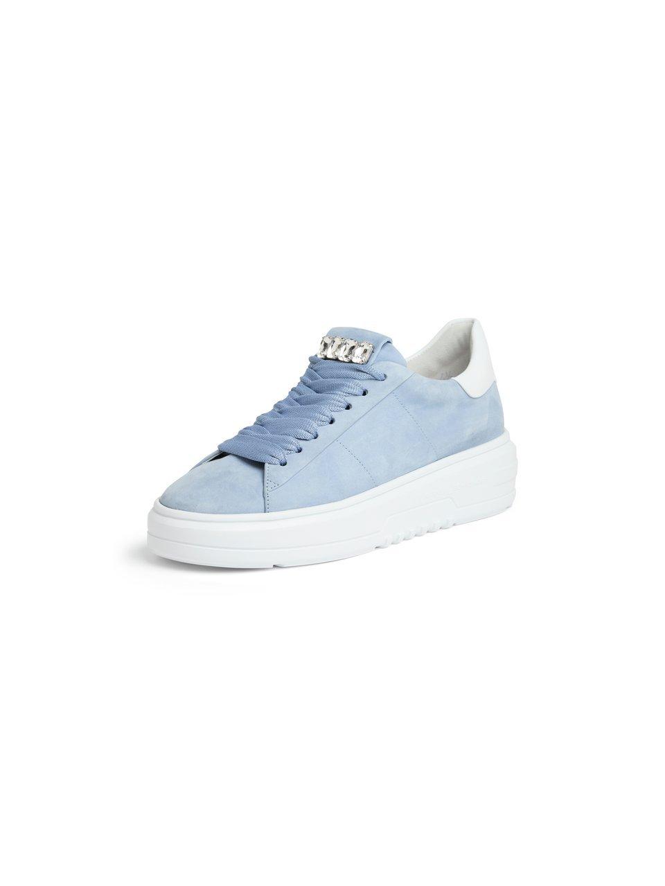 Sneakers Turn Van Kennel & Schmenger blauw