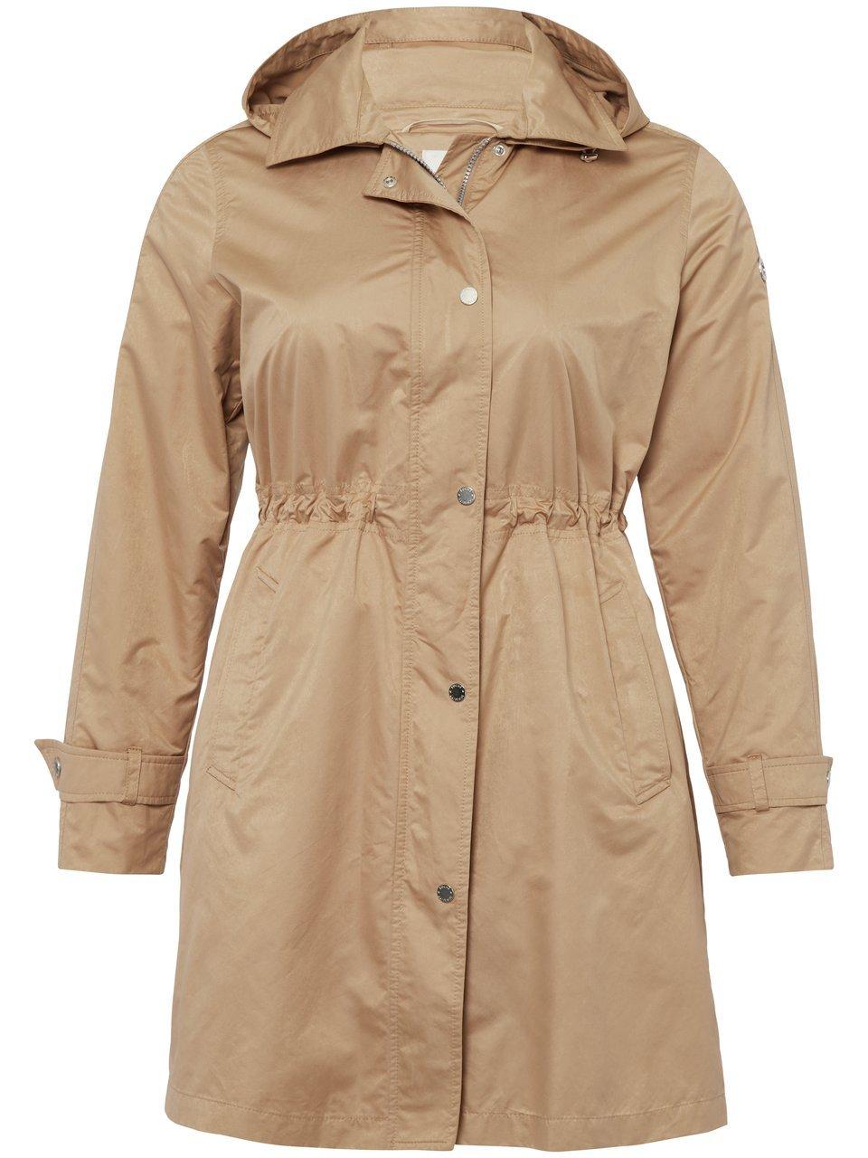 Long-Jacke Fuchs Schmitt beige günstig online kaufen
