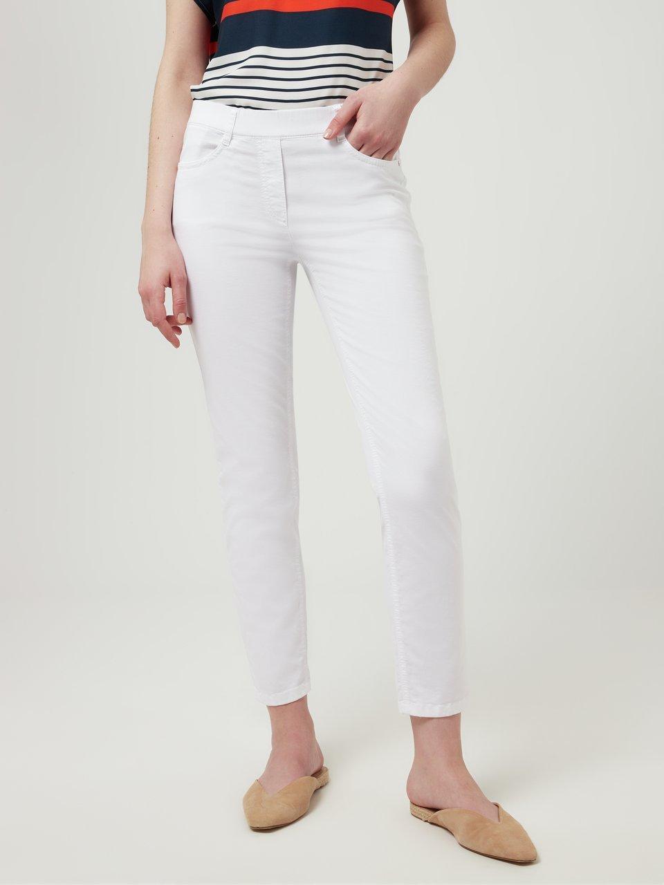 Peter Hahn - Enkellange broek
