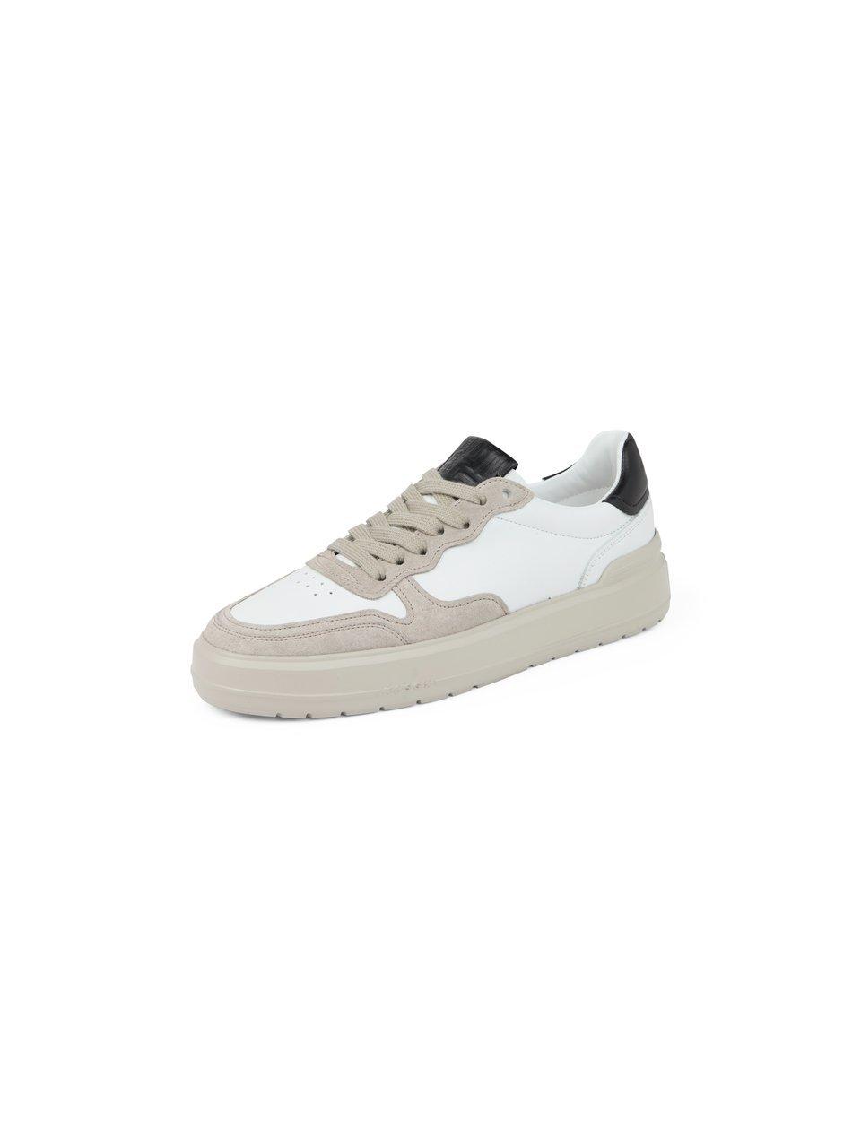 Sneakers Van Kennel & Schmenger beige