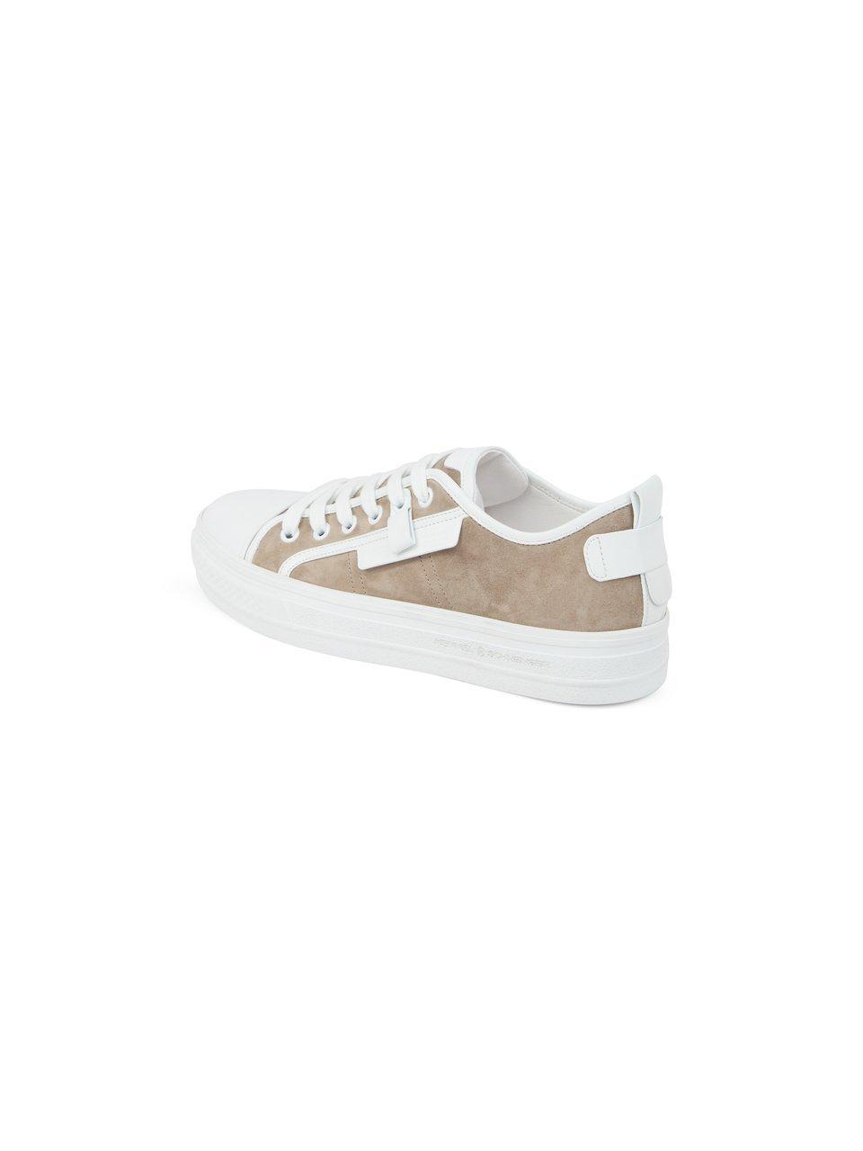 Sneaker Kennel & Schmenger beige