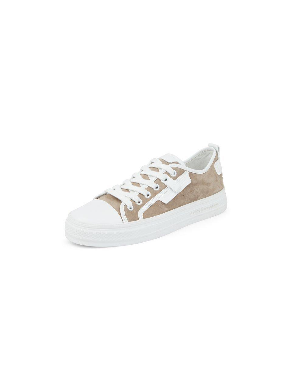 Sneakers Van Kennel & Schmenger beige