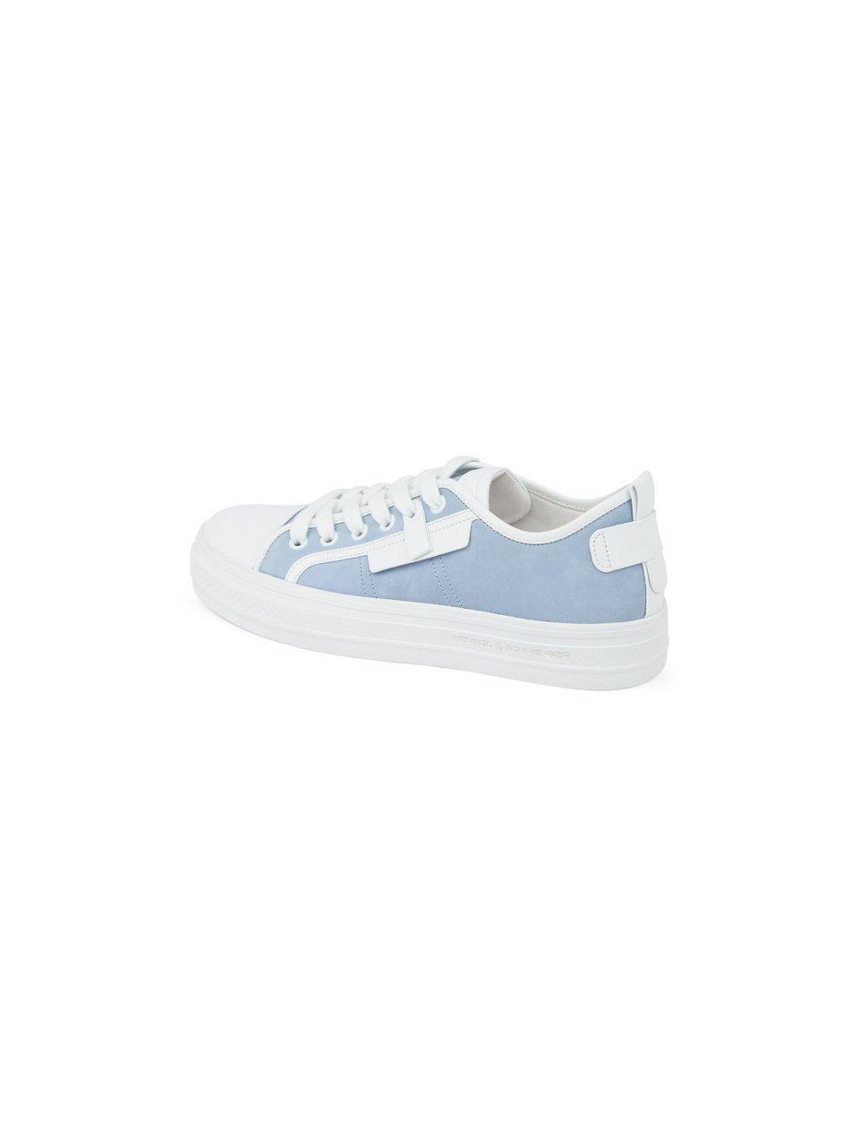 Sneaker Kennel & Schmenger blau