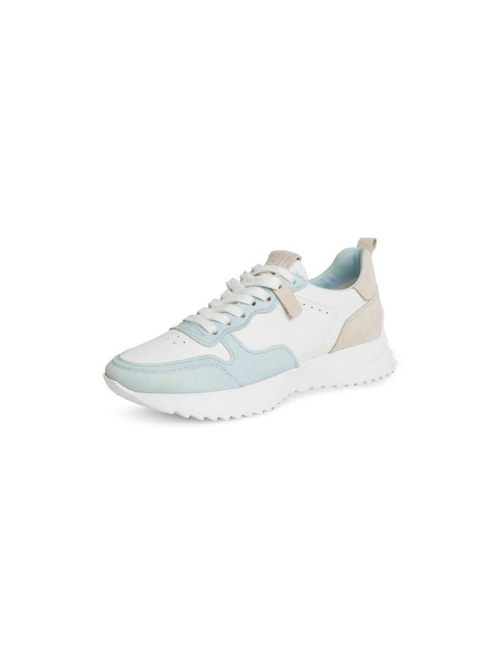 Sneakers Van Kennel & Schmenger blauw