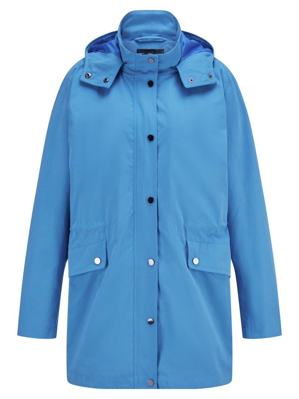 Jacke Emilia Lay blau günstig online kaufen
