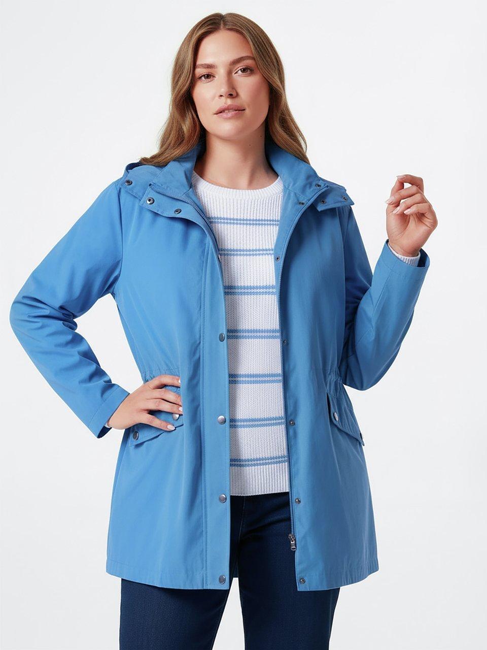 Emilia Lay - La veste