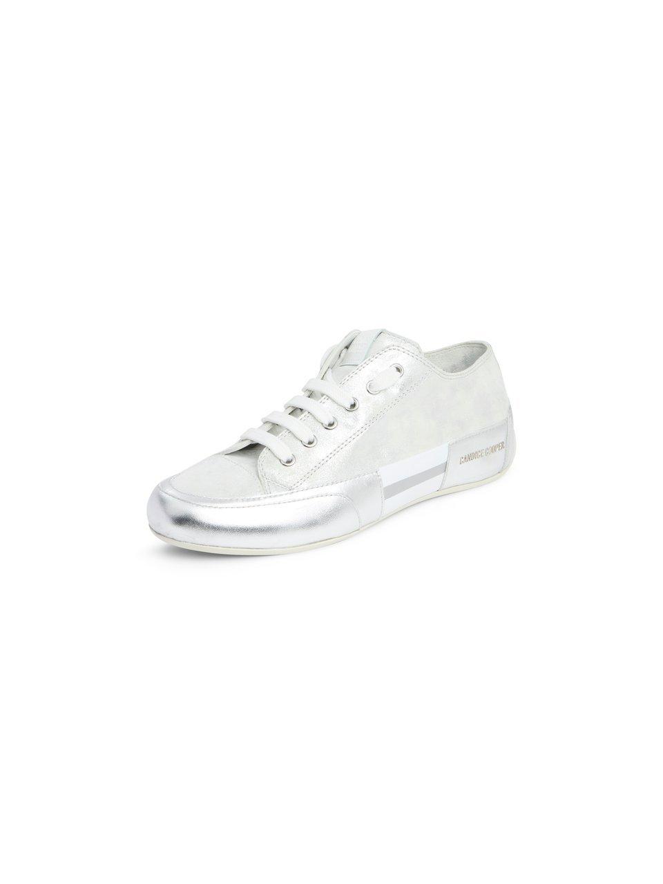 Candice Cooper - Sneakers van kalfsnappaleer