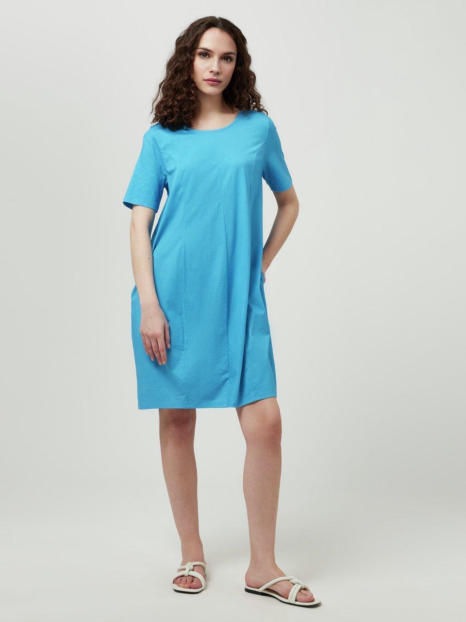 Green Cotton - Jersey-Kleid Oda