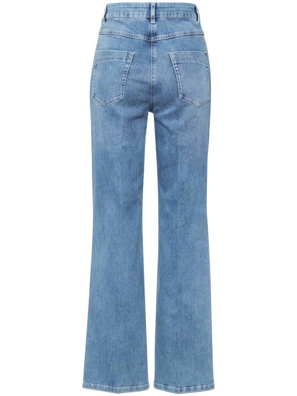 Thumbnail - Jeans BASLER denim