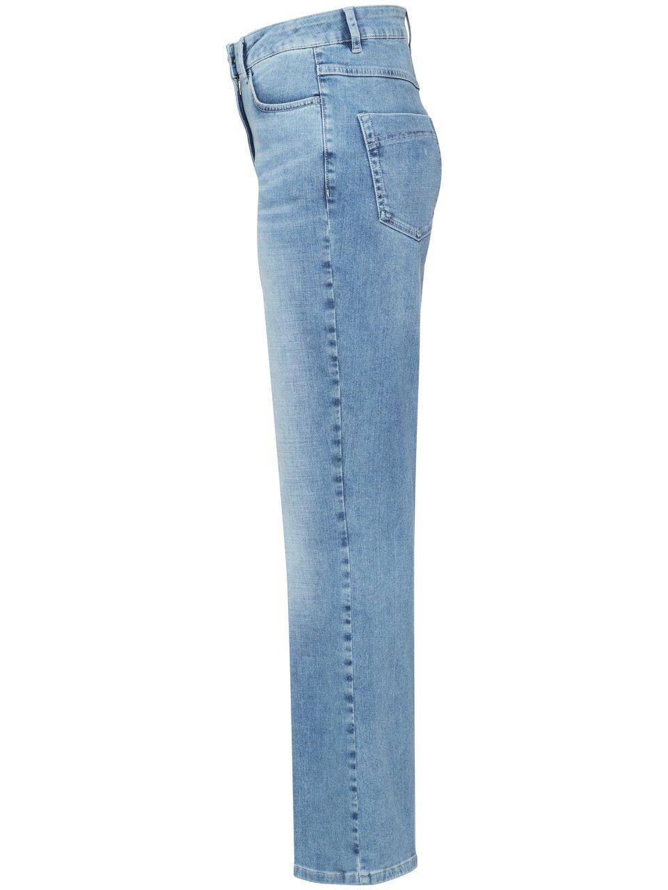 Thumbnail - Jeans BASLER denim