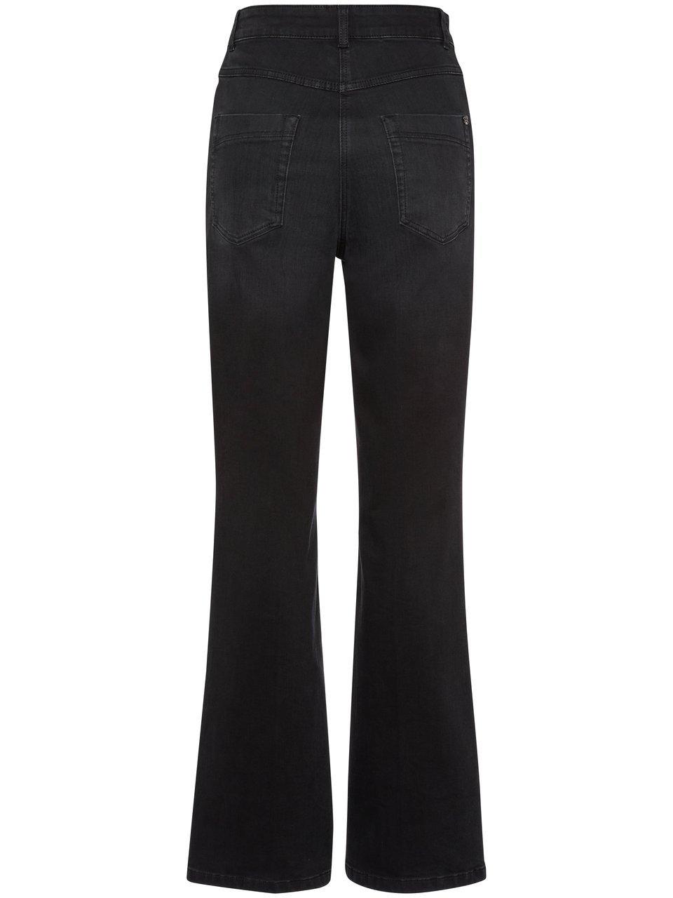 Thumbnail - Jeans BASLER denim
