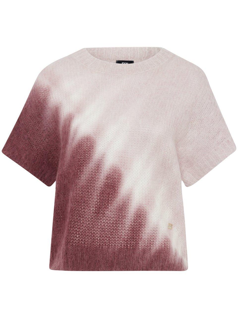 Rundhals-Pullover Joop! rosé günstig online kaufen