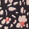 Schwarz/Pink/Multicolor-106273