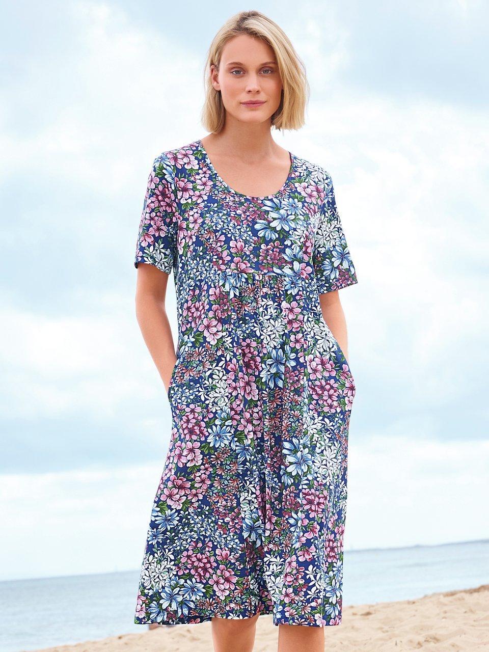 Green Cotton - Jersey-Kleid Selma