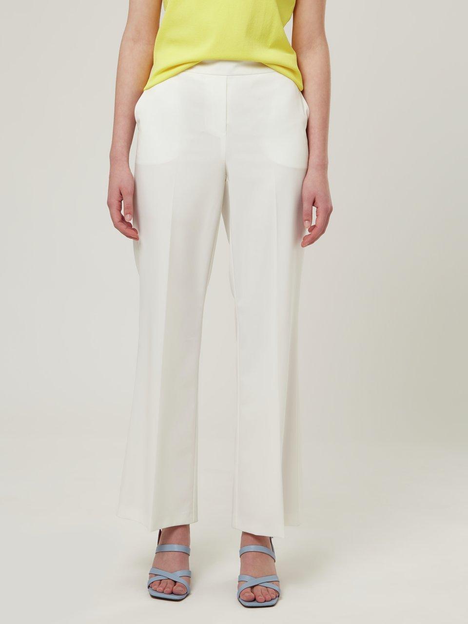 Peter Hahn - Le pantalon