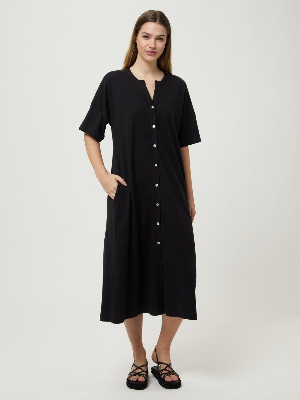 Green Cotton - Jersey-Kleid Dorthe