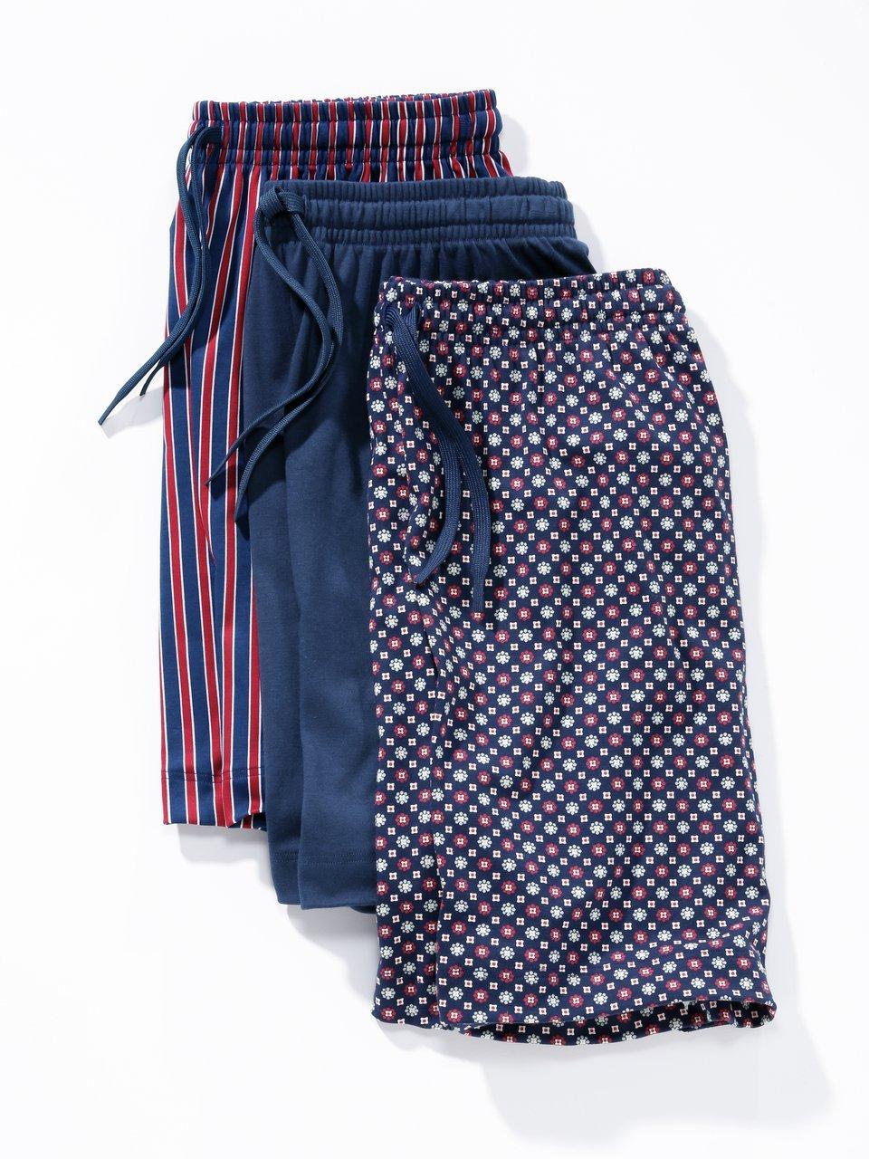 Mey Night - Le short de pyjama