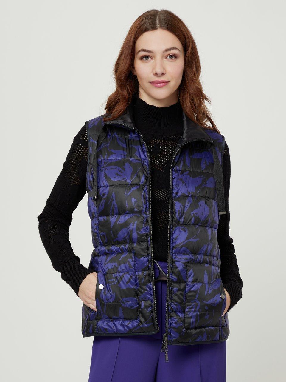 BASLER - Keerbare bodywarmer