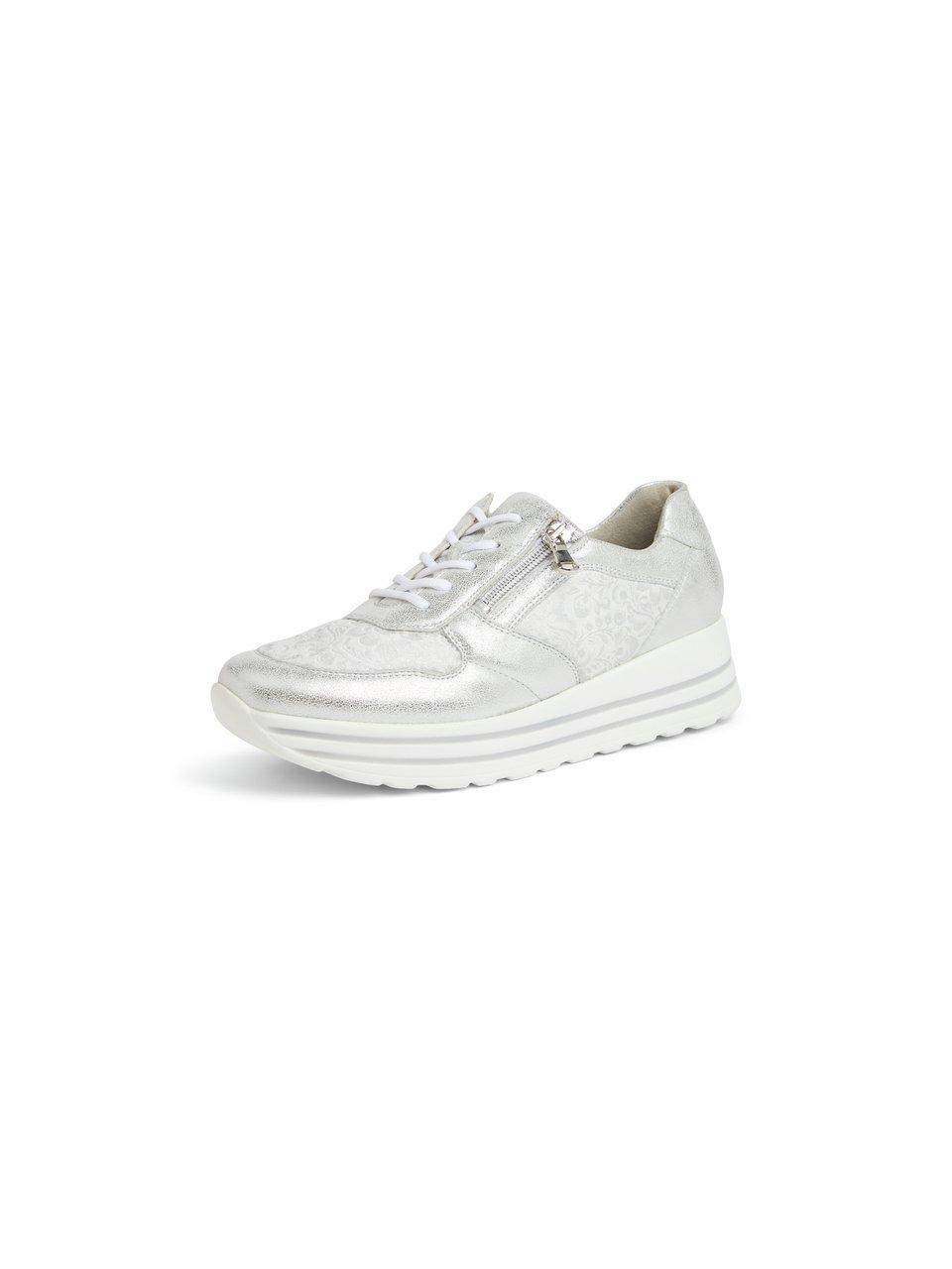 Waldläufer Orthotritt - Sneaker