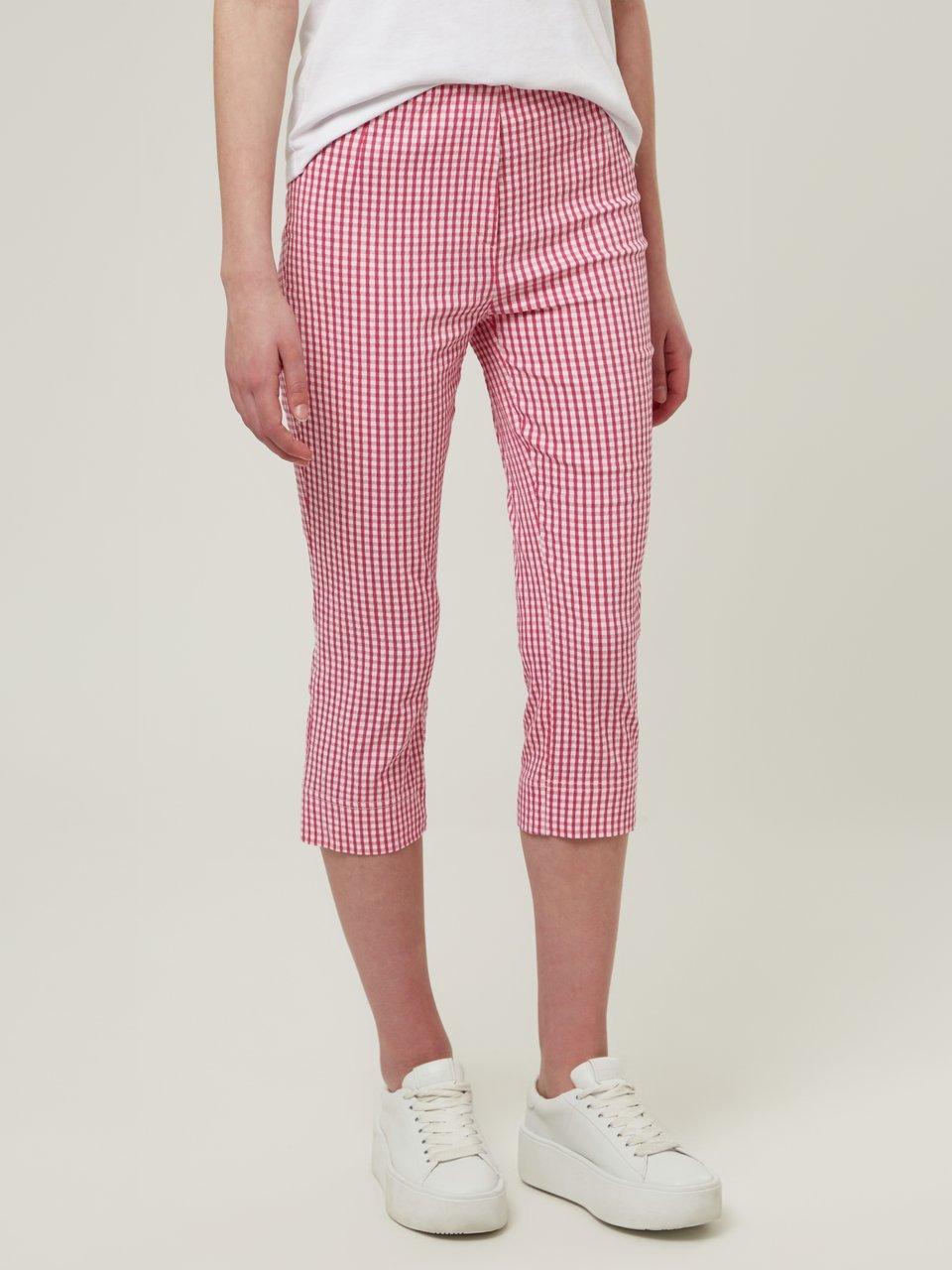 Peter Hahn - Super Slim-Caprihose