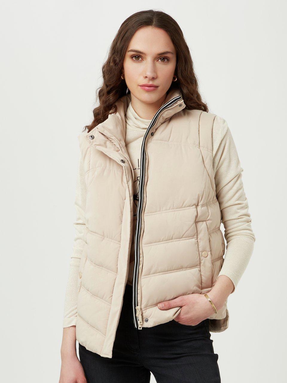 BASLER - Gewatteerd vest