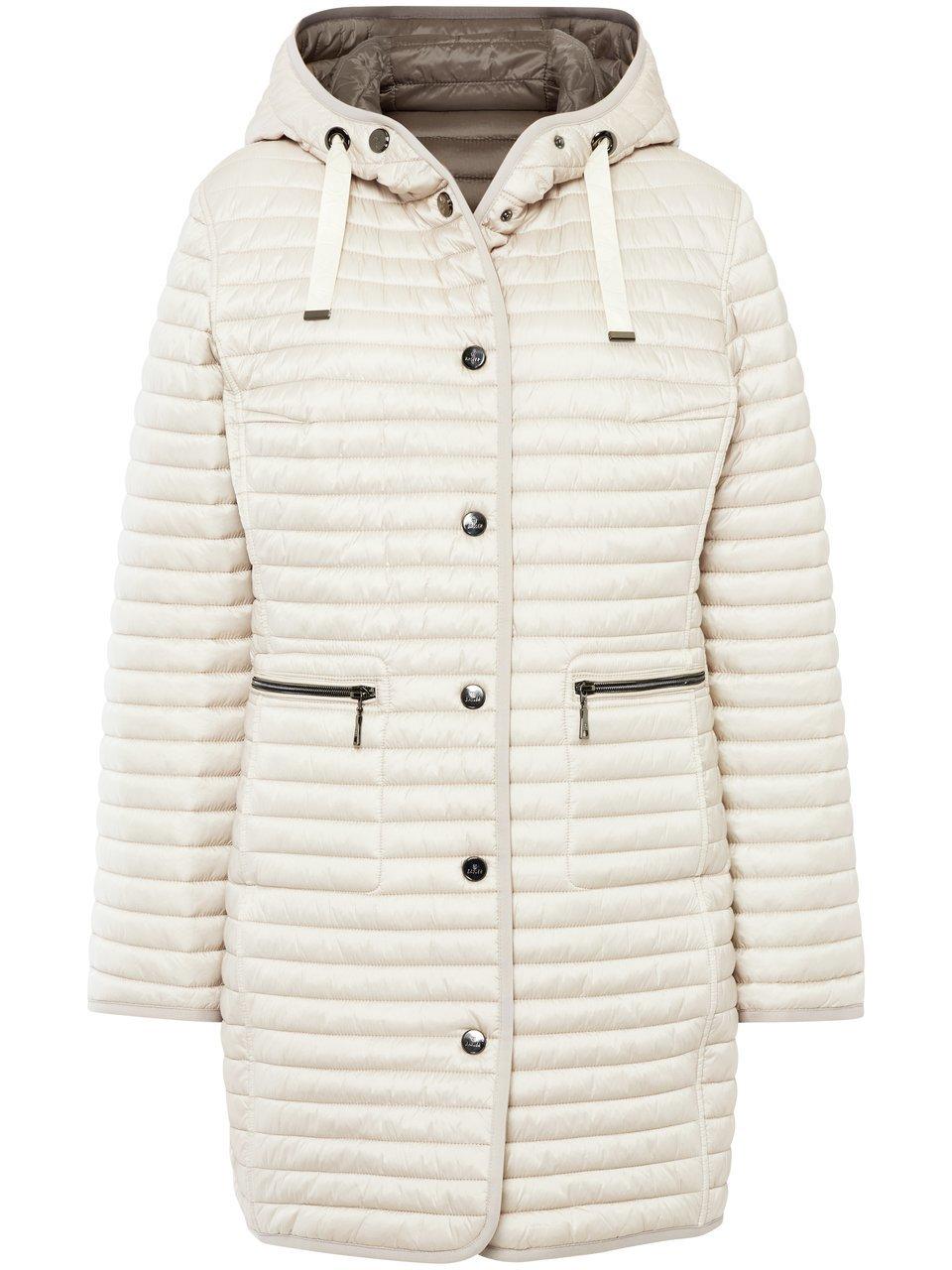 Wende-Steppjacke BASLER beige günstig online kaufen