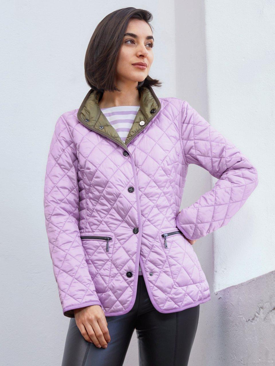 BASLER - Wende-Steppjacke