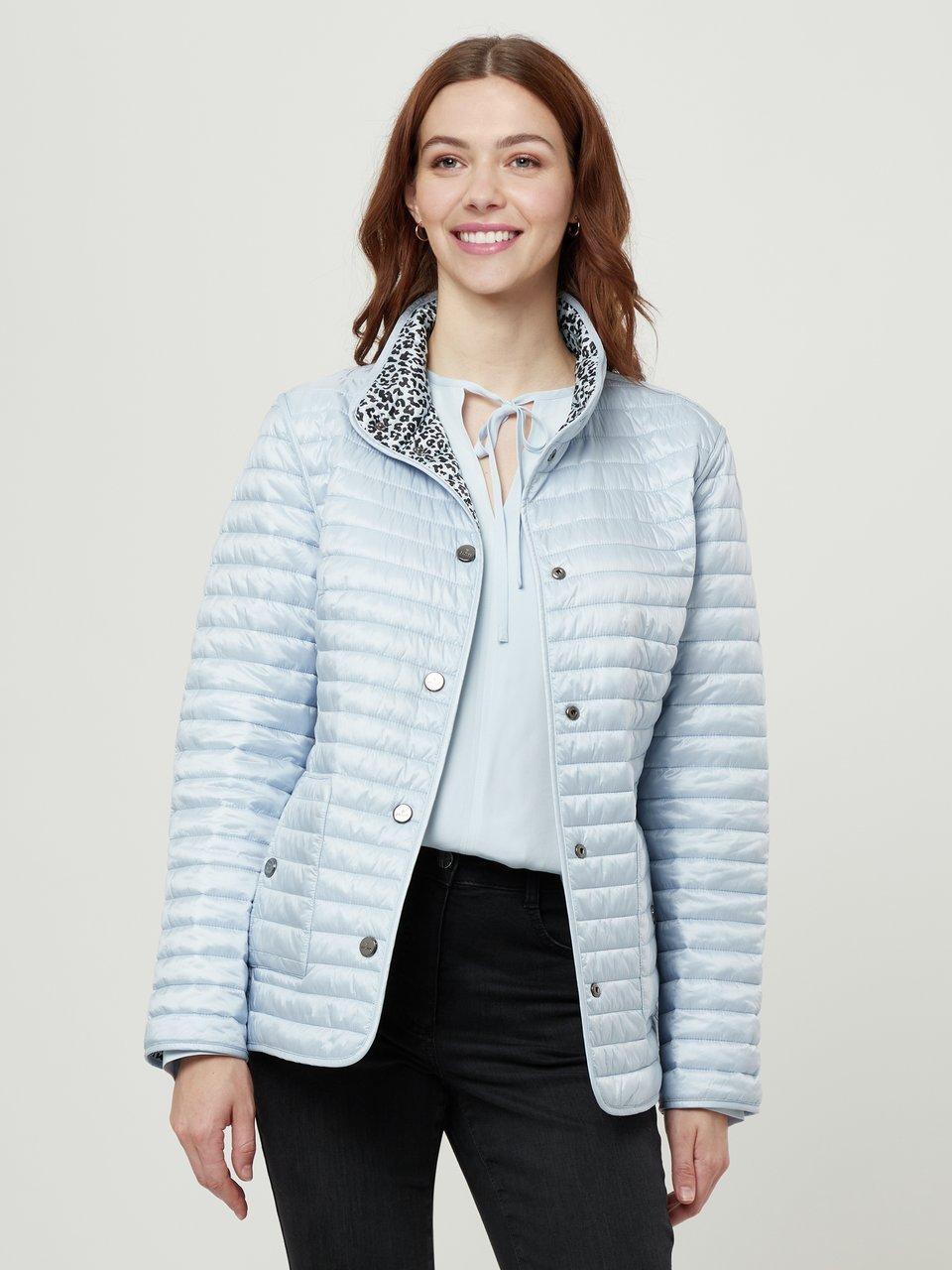 BASLER - Wende-Steppjacke