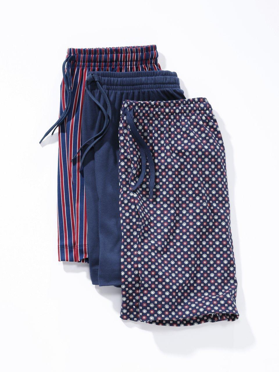 Mey Night - Le pantalon de pyjama
